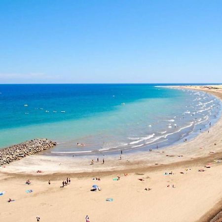 Los Elefantes Beach House ซานบาร์โตโลเม ภายนอก รูปภาพ