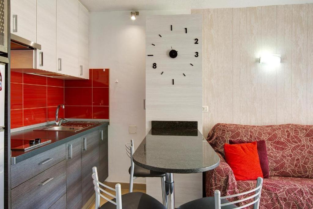 Los Elefantes Beach House ซานบาร์โตโลเม ภายนอก รูปภาพ