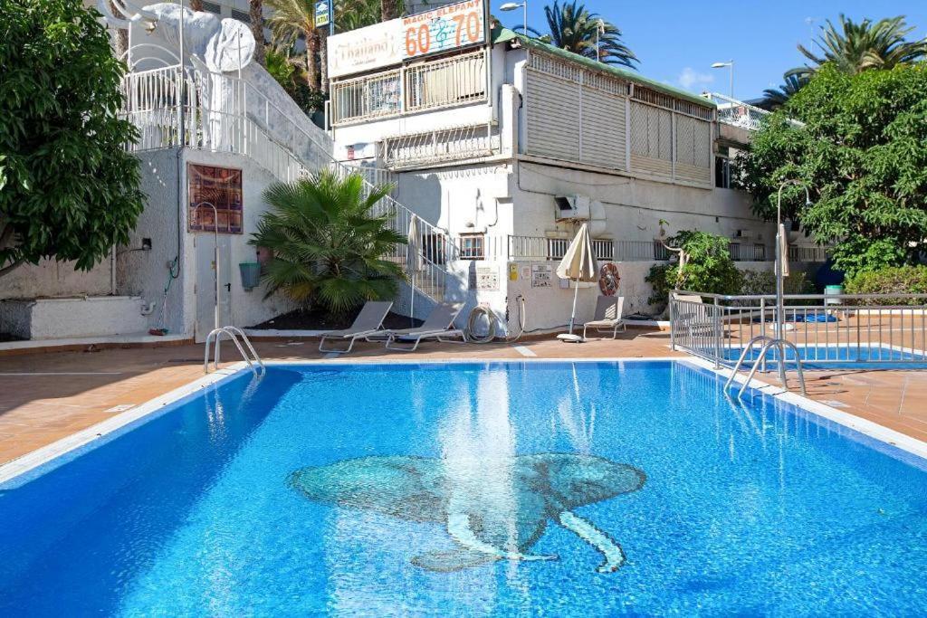 Los Elefantes Beach House ซานบาร์โตโลเม ภายนอก รูปภาพ