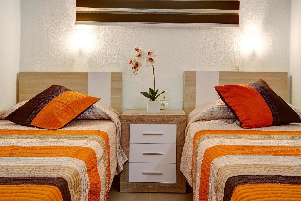 Los Elefantes Beach House ซานบาร์โตโลเม ภายนอก รูปภาพ